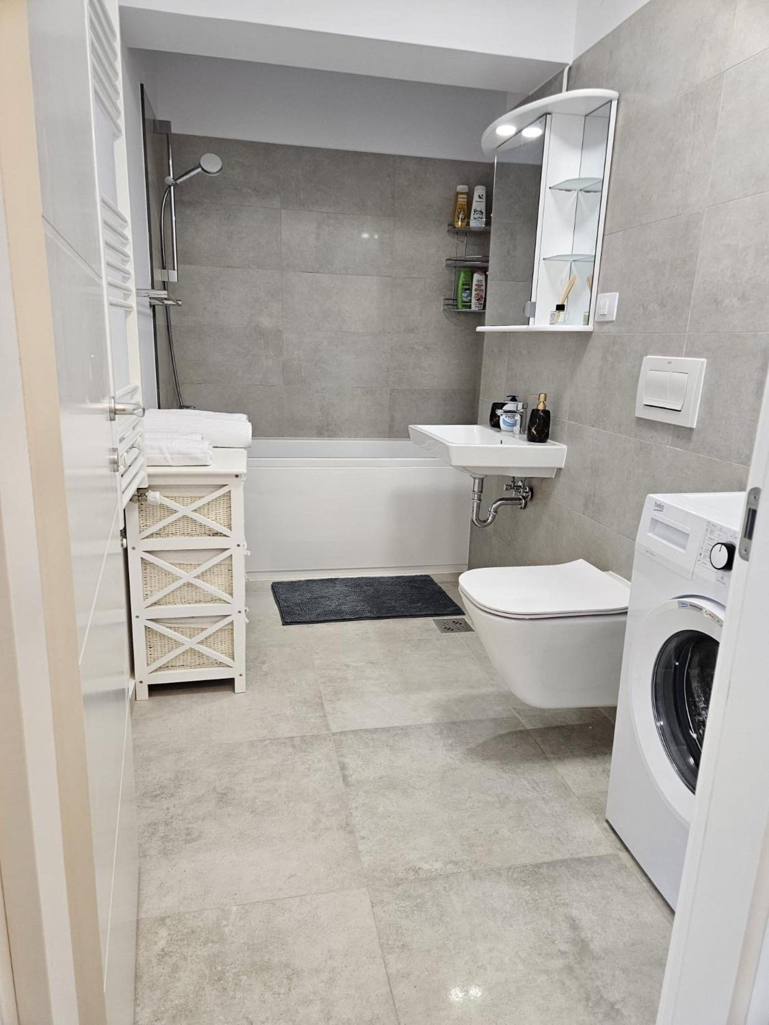 Garsoniera Gabrielle Apartamento Braşov Exterior foto
