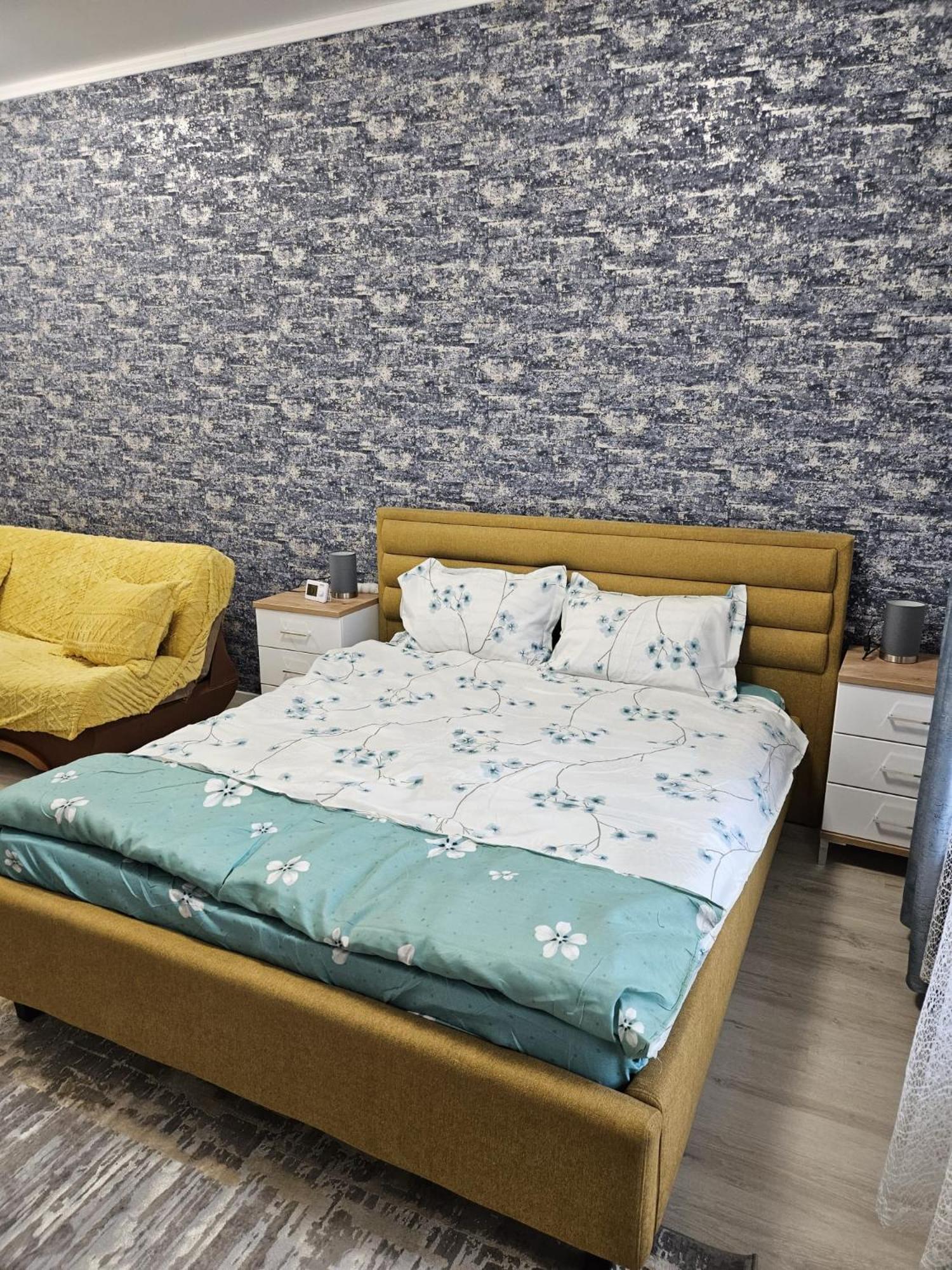 Garsoniera Gabrielle Apartamento Braşov Exterior foto
